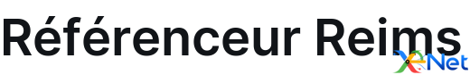 Référenceur Reims